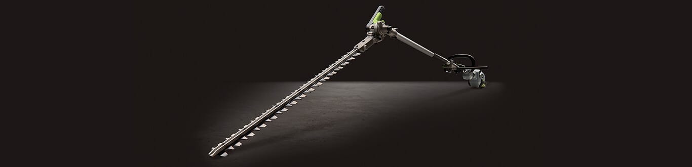 Ego Power Plus - Ego Power+ multiutensile