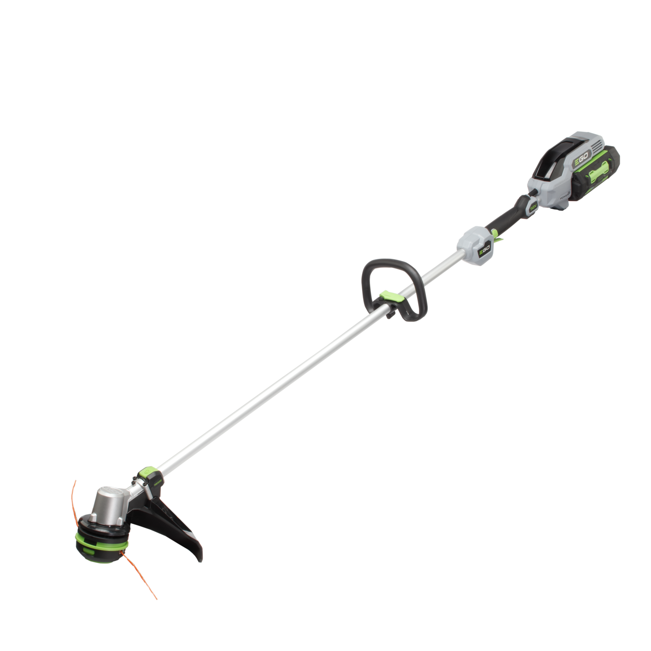 DECESPUGLIATORE EGO ST1300E 56V CM.33 2F DECESPUGLIATORE EGO ST1300E 56V CM.33 2F