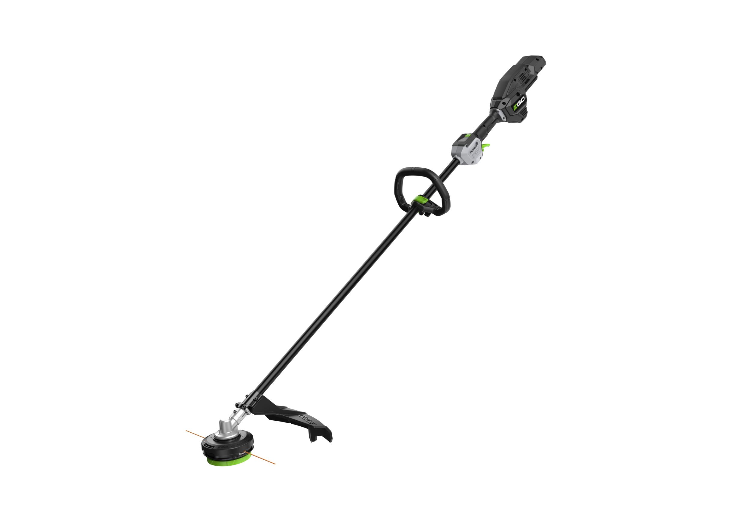Decespugliatore A Batteria Ego Power+ ST1510E (Solo Utensile) - 56V, Impugnatura Ad Anello - NUOVO