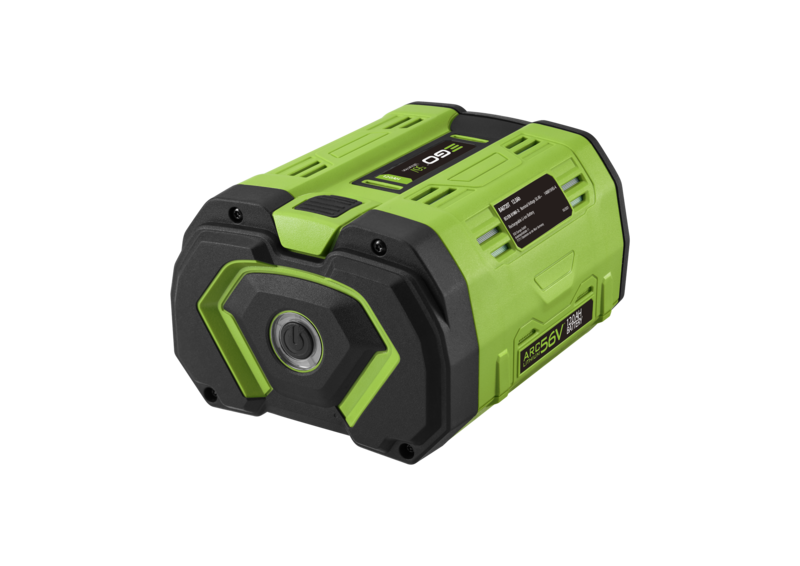 Caricabatterie Ego CH 2100 E Standard