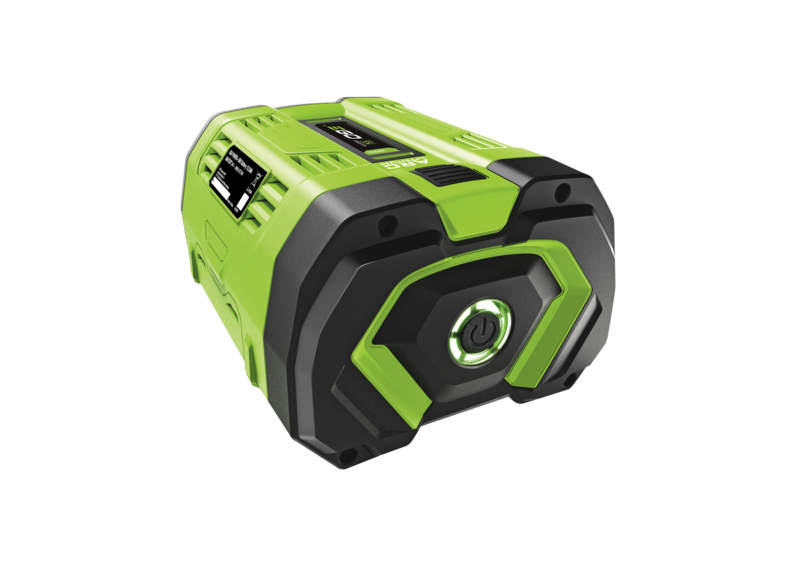 BA6720T BATTERIA DA 12,0 AH, 672WH, 4P