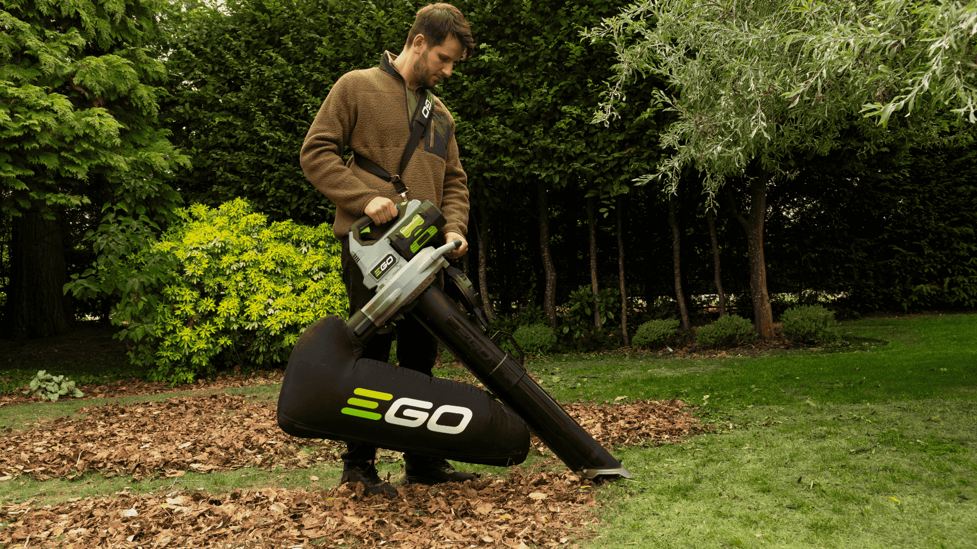 Cos'è un soffiatore aspiratore e come funziona?