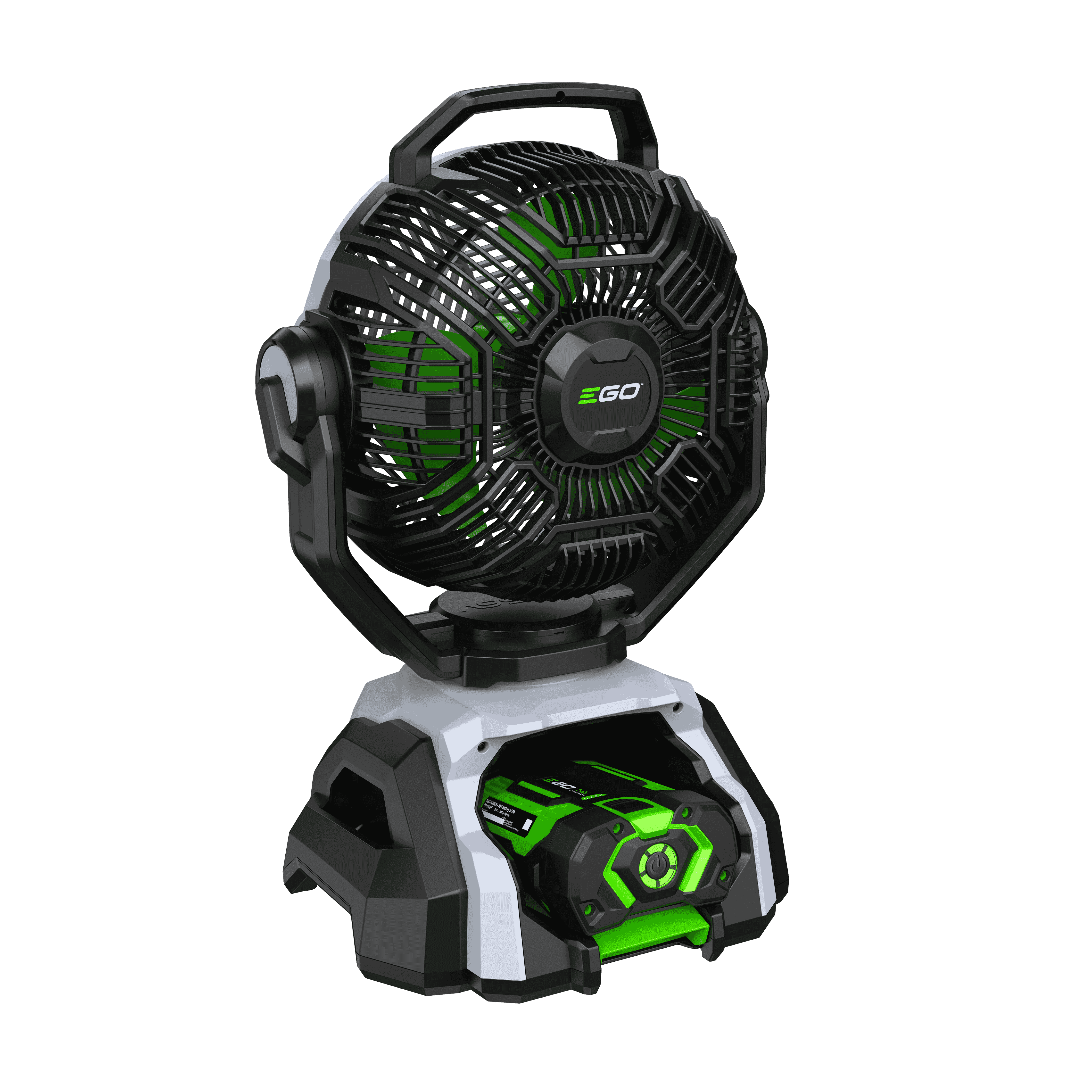 Come le ventole di nebulizazione rinfrescano gli Spazi Esterni