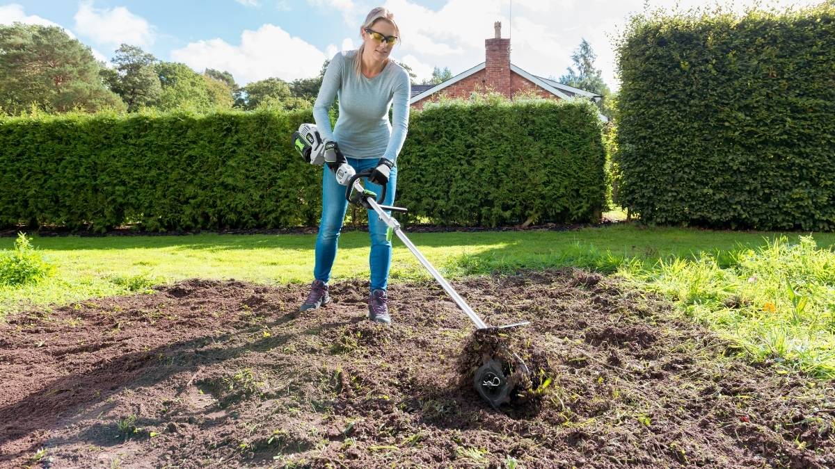 I benefici del giardinaggio sulla salute