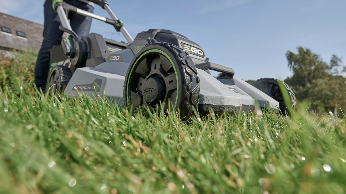 I candidati per i migliori tosaerba a batteria