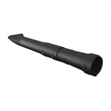 ANT6002 Tubo di Collegamento + Ugello Curvo Per LB6000E